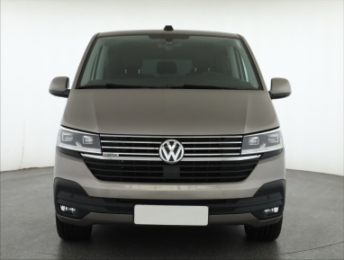 Volkswagen Caravelle - 2021