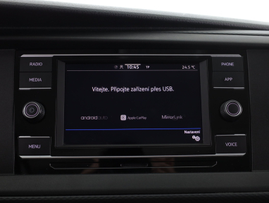 Volkswagen Caravelle - 2021