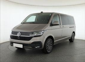 Volkswagen Caravelle - 2021
