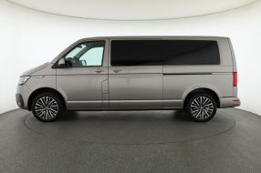 Volkswagen Caravelle - 2021
