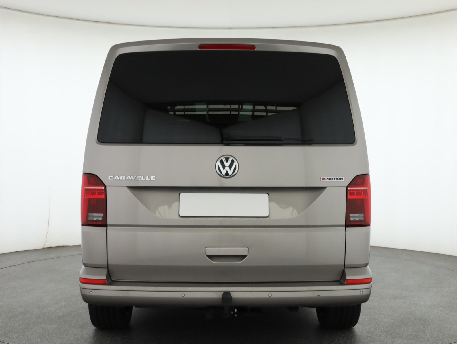 Volkswagen Caravelle - 2021