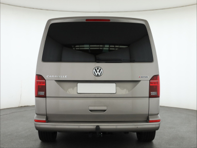 Volkswagen Caravelle - 2021