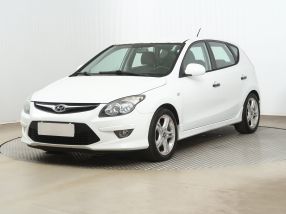Hyundai i30 - 2011