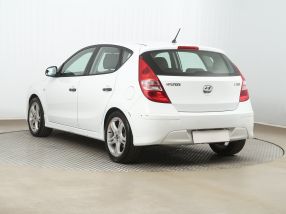 Hyundai i30 - 2011