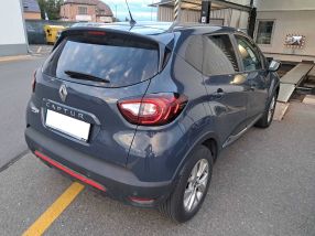 Renault Captur - 2019