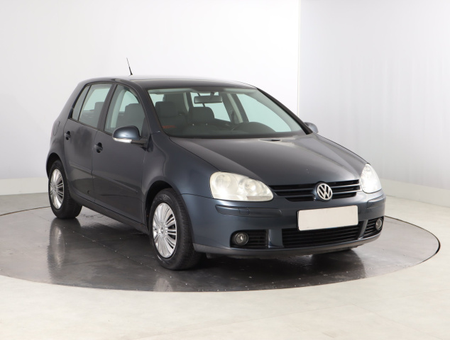 Volkswagen Golf 2006