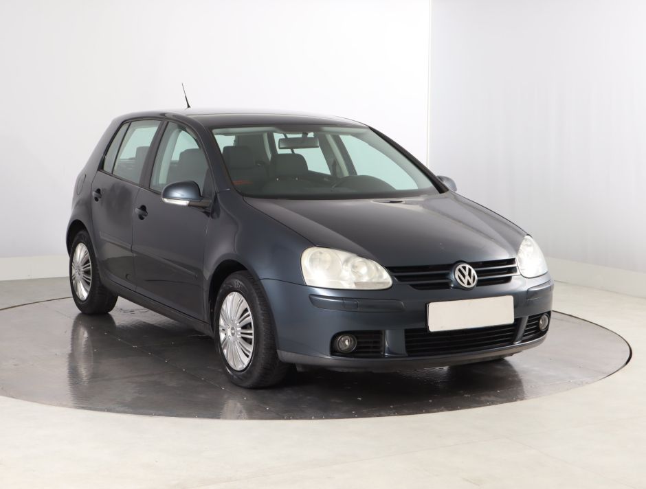 Volkswagen Golf - 2006