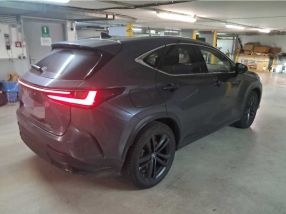 Lexus NX - 2023
