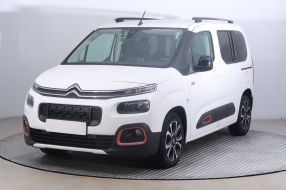 Citroen Berlingo - 2019