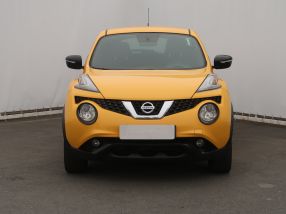 Nissan Juke - 2015