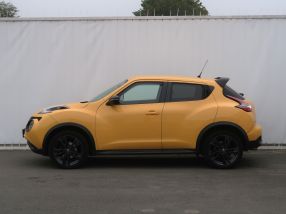 Nissan Juke - 2015