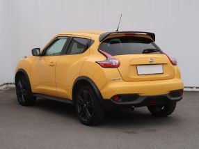 Nissan Juke - 2015