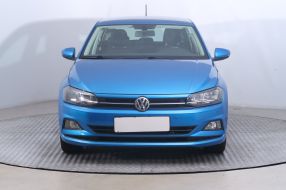 Volkswagen Polo - 2019