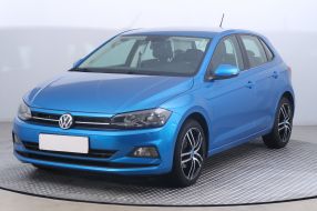 Volkswagen Polo - 2019