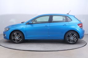 Volkswagen Polo - 2019