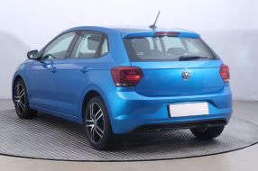 Volkswagen Polo - 2019