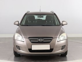 Kia Ceed - 2008