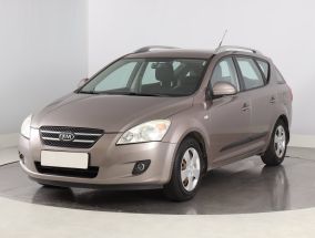Kia Ceed - 2008