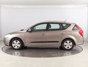 Kia Ceed - 2008