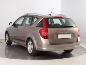 Kia Ceed - 2008