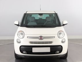 Fiat 500L Living - 2014