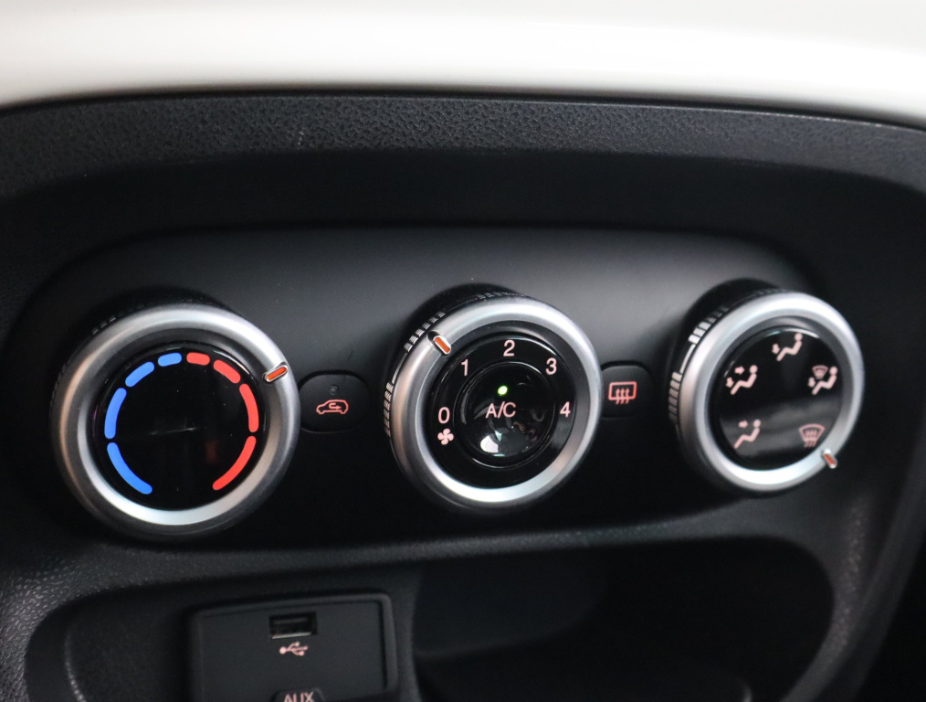 Fiat 500L Living