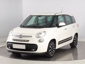 Fiat 500L Living - 2014