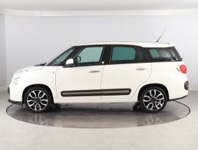 Fiat 500L Living - 2014