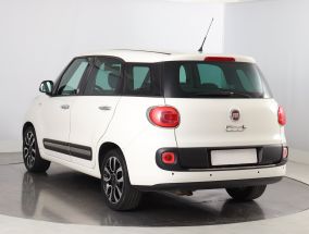 Fiat 500L Living - 2014