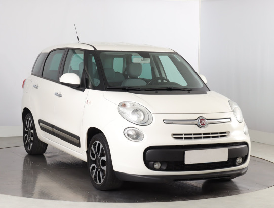 Fiat 500L Living