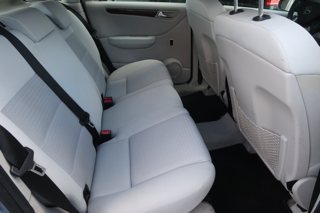 Mercedes-Benz B