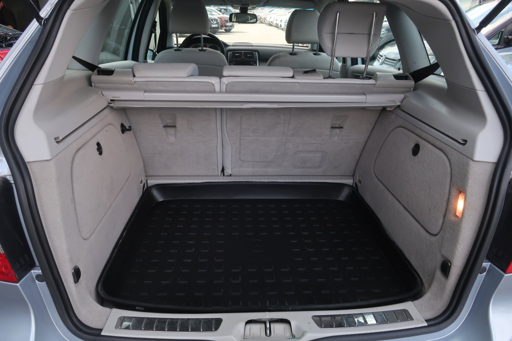 Mercedes-Benz B