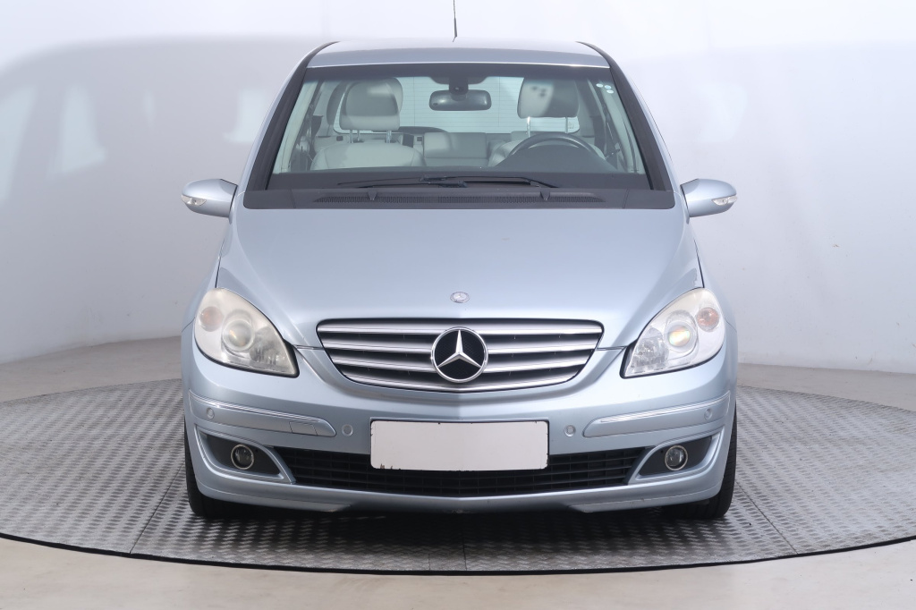 Mercedes-Benz B