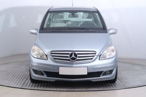Mercedes-Benz B - 2007