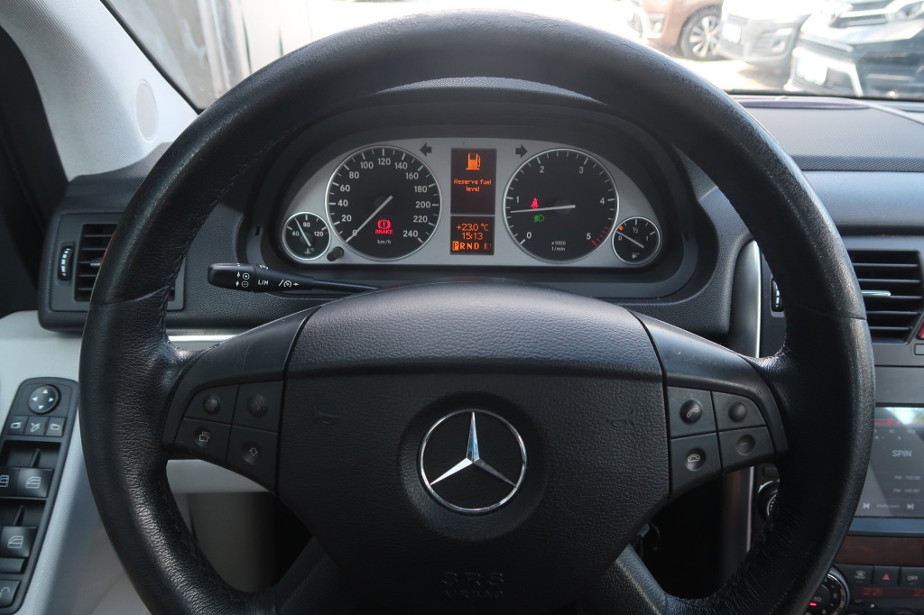 Mercedes-Benz B