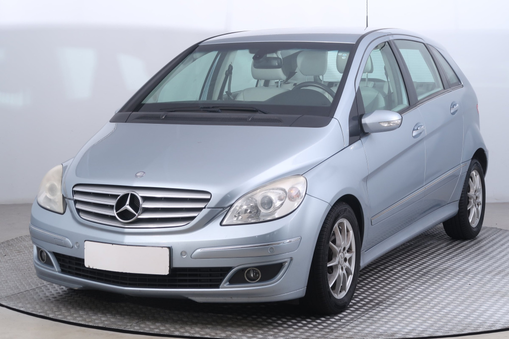 Mercedes-Benz B