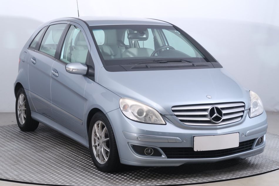 Mercedes-Benz B - 2007