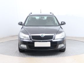 Skoda Octavia - 2011