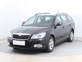 Skoda Octavia - 2011