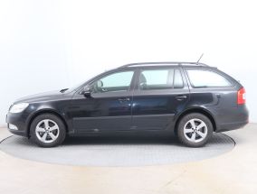 Skoda Octavia - 2011