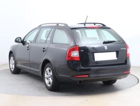 Skoda Octavia - 2011