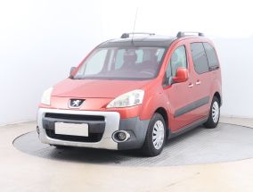 Peugeot Partner - 2009