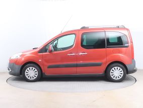 Peugeot Partner - 2009