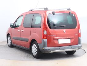 Peugeot Partner - 2009