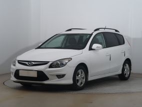 Hyundai i30 - 2011