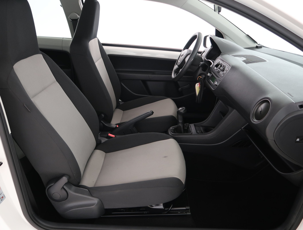 Škoda Citigo