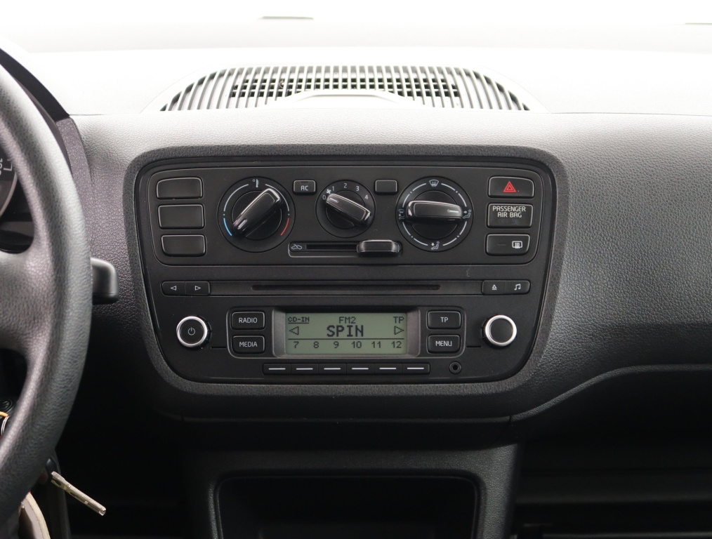 Škoda Citigo