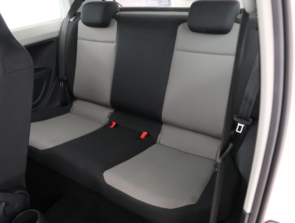 Škoda Citigo