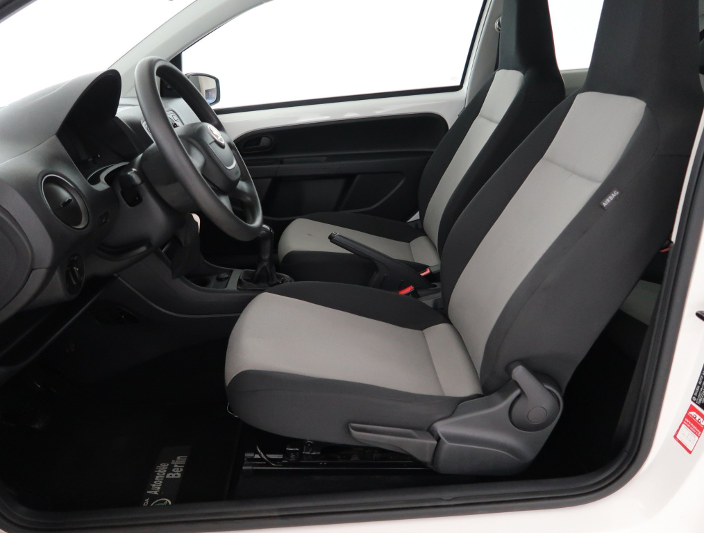 Škoda Citigo