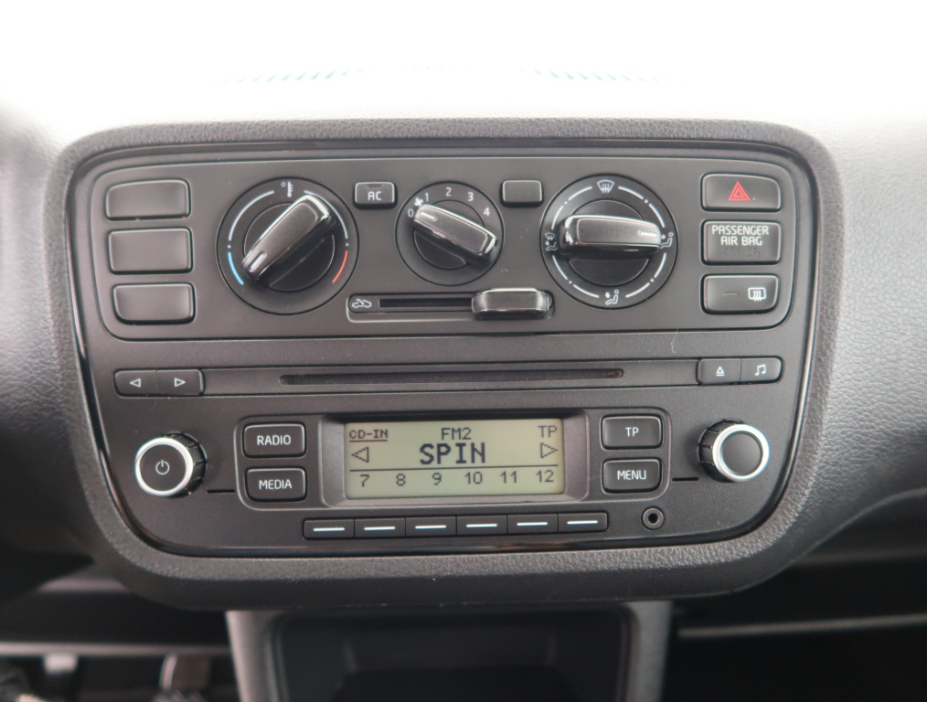 Škoda Citigo